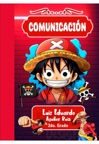 One Piece 04 Portada
